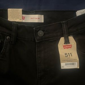 Boys Levi’s NWT